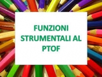 Funzioni Strumentali